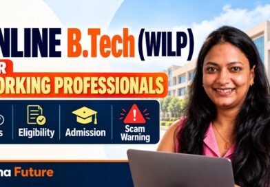 Online B.Tech (WILP) for Working Professionals - Fees, Eligibility, Admission and Scam Warning