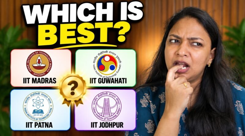 iit-online-bs-degree-comparison-madras-guwahati-patna-jodhpur