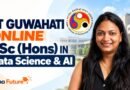 IIT Guwahati Online BSc (Hons) in AI & Data Science