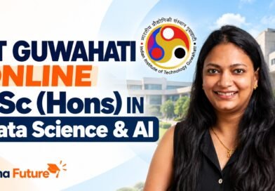 IIT Guwahati Online BSc (Hons) in AI & Data Science
