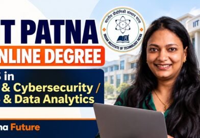 IIT Patna Online Degree