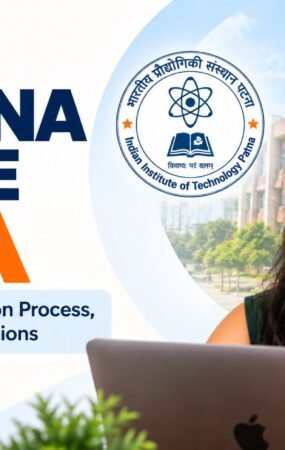 IIT Patna Online MBA - worth it?