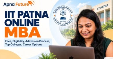 IIT Patna Online MBA - worth it?